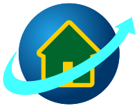 Logo Rede de Imóveis